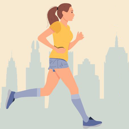 Cursa de la Dona de Subirats