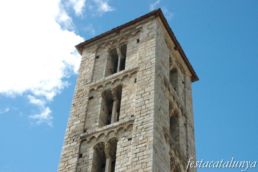 Santa Eulàlia d'Erill-la-Vall 