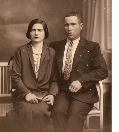 La Granadella - Ca l'Amanidor 