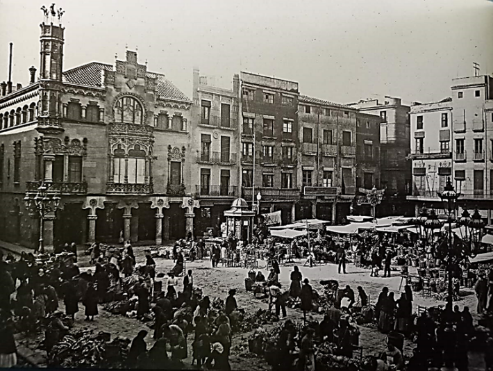 La Granadella - Cal Botiguer