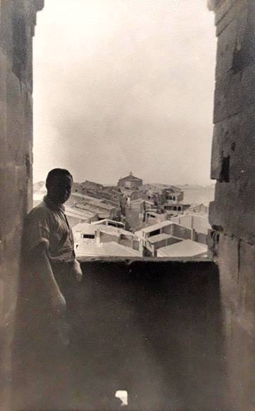 La Granadella - Cal Campaner 