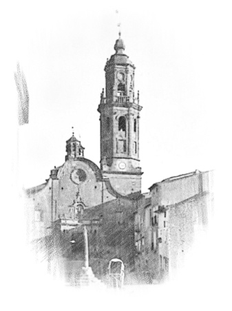 La Granadella - Cal Col·lector 