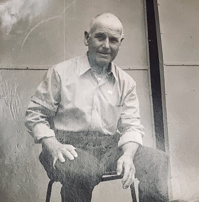 La Granadella - Cal Cotxero 