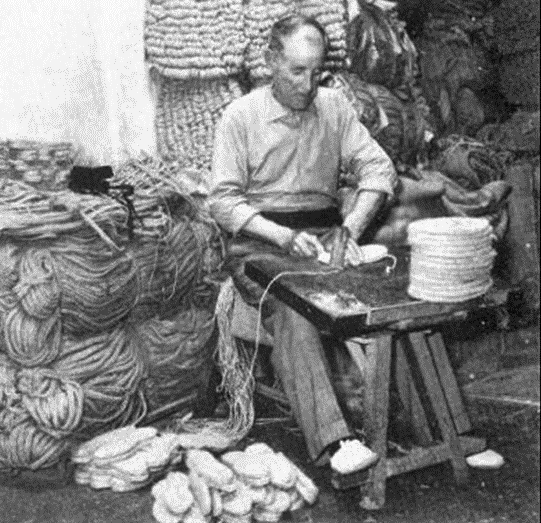 La Granadella - Ca l'Espardenyer 