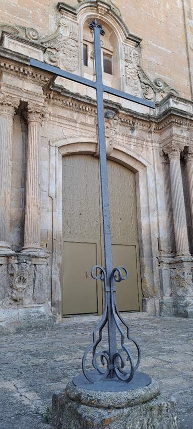 La Granadella - Cal Ferrer 