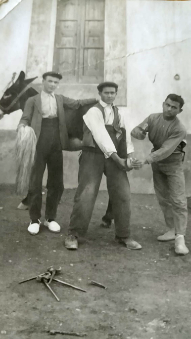 La Granadella - Cal Ferrer