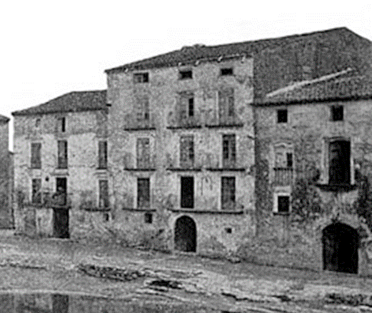 La Granadella - Ca l'Hostaler 