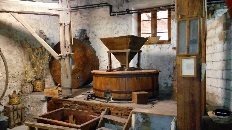 La Granadella - Cal Moliner 