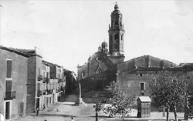 La Granadella - Cal Sereno