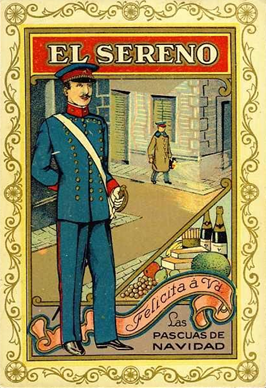 La Granadella - Cal Sereno 