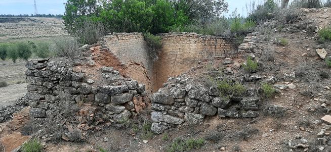 La Granadella - Cal Teuler 