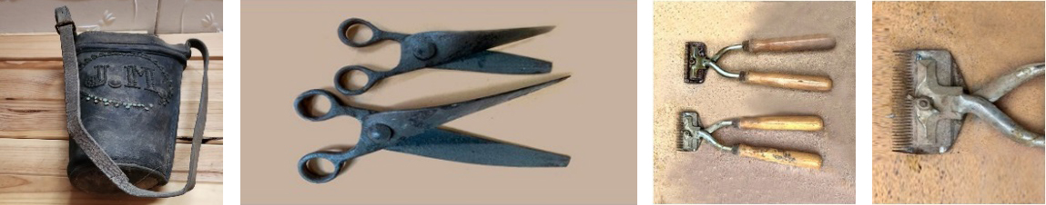 La Granadella - Cal Xoll 