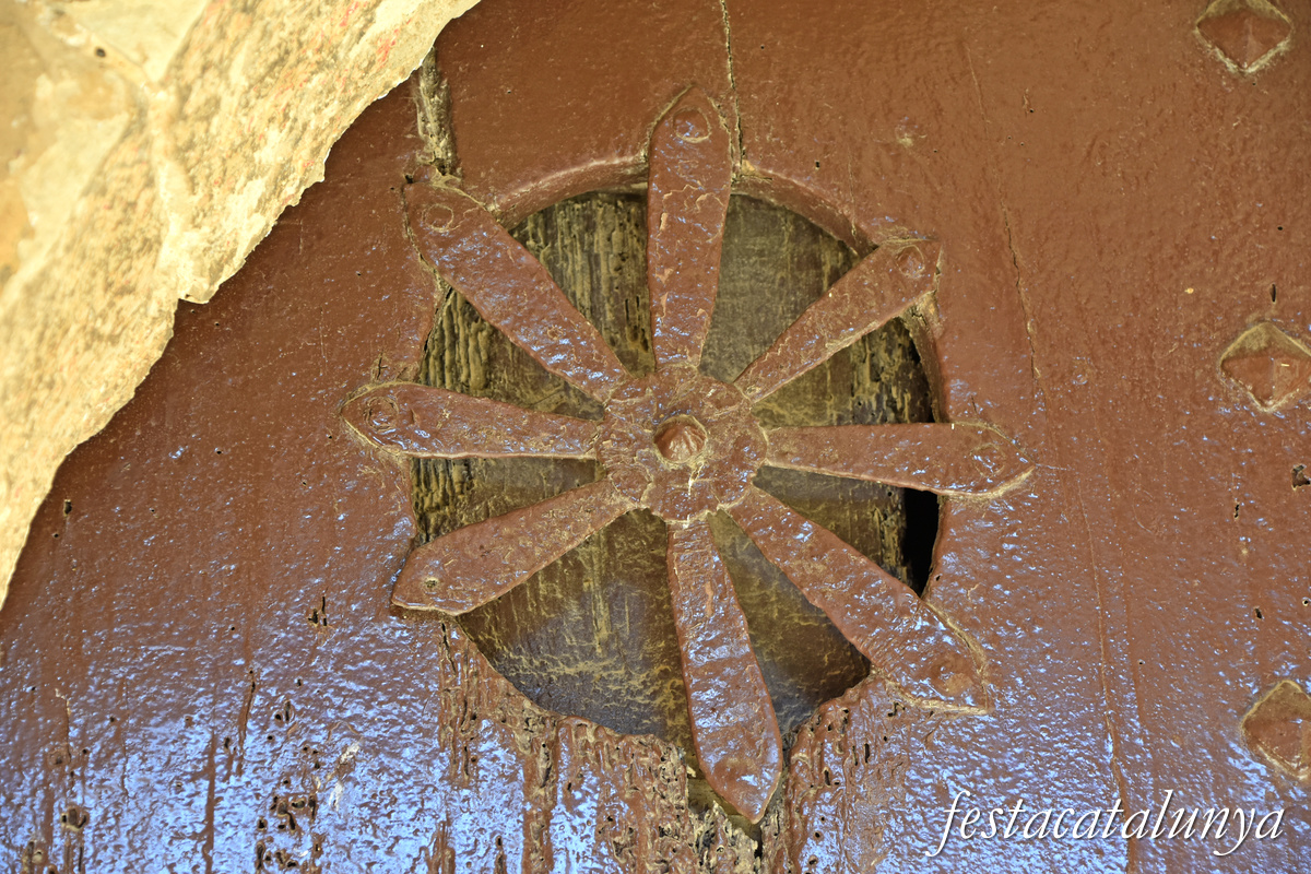 Oliola - Nucli històric de Coscó