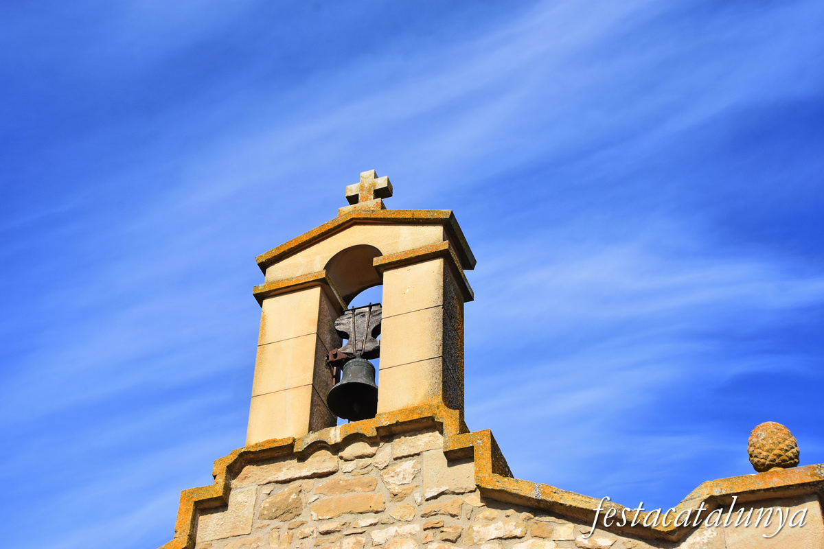 Oliola - Ermita del Sagrat Cor
