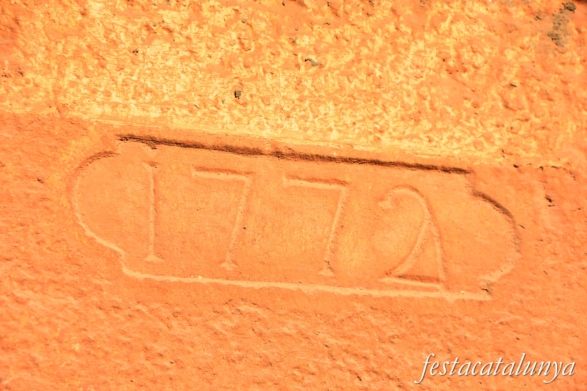 Oliola - Nucli històric 