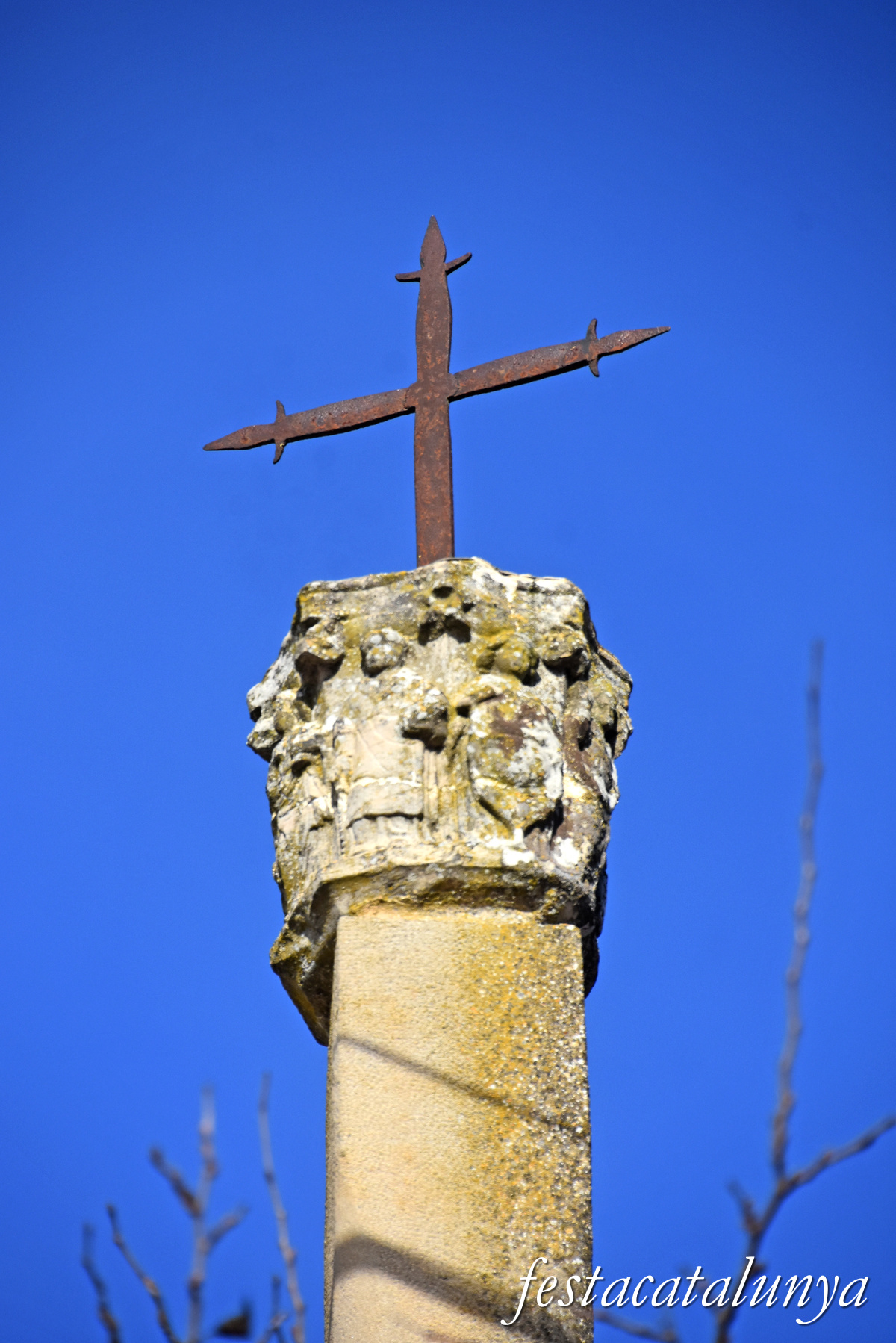 Oliola - Nucli històric 