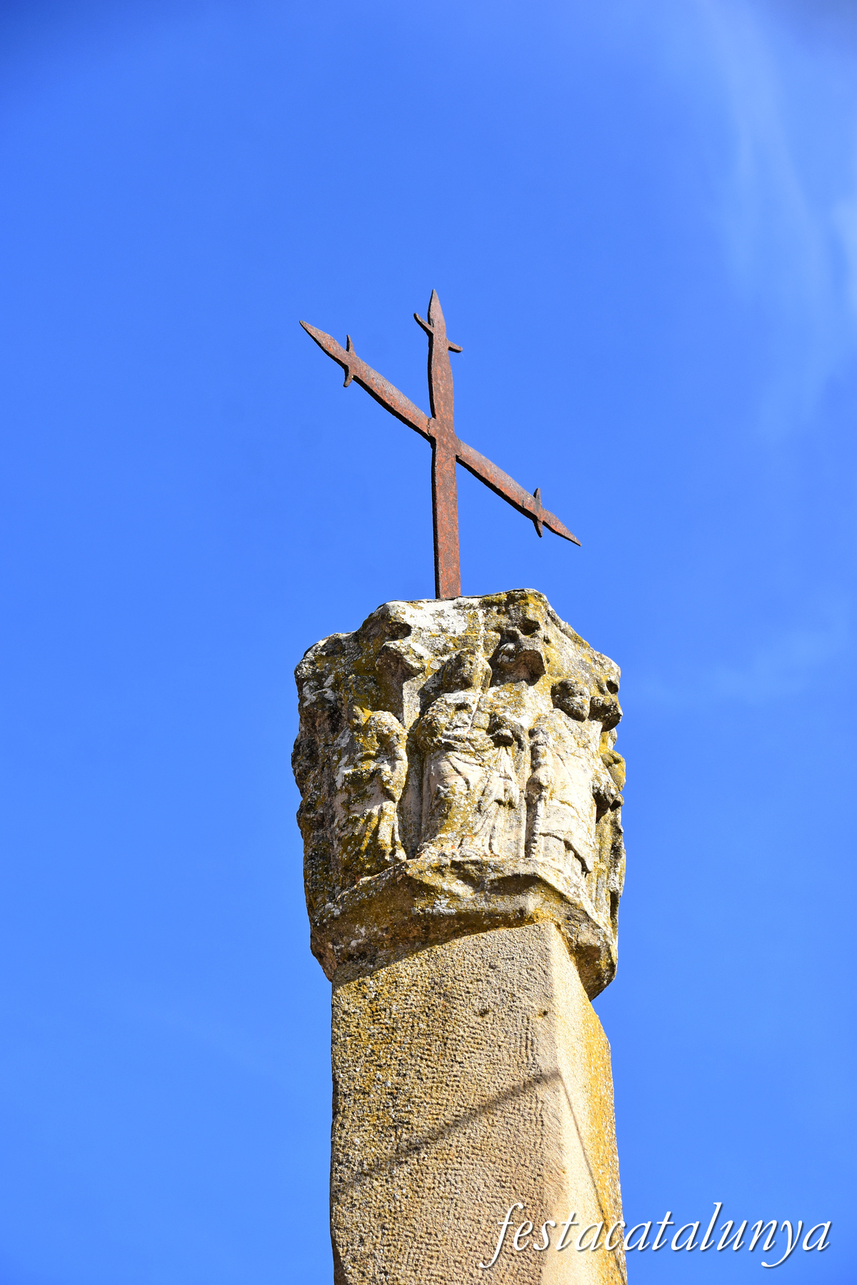 Oliola - Nucli històric