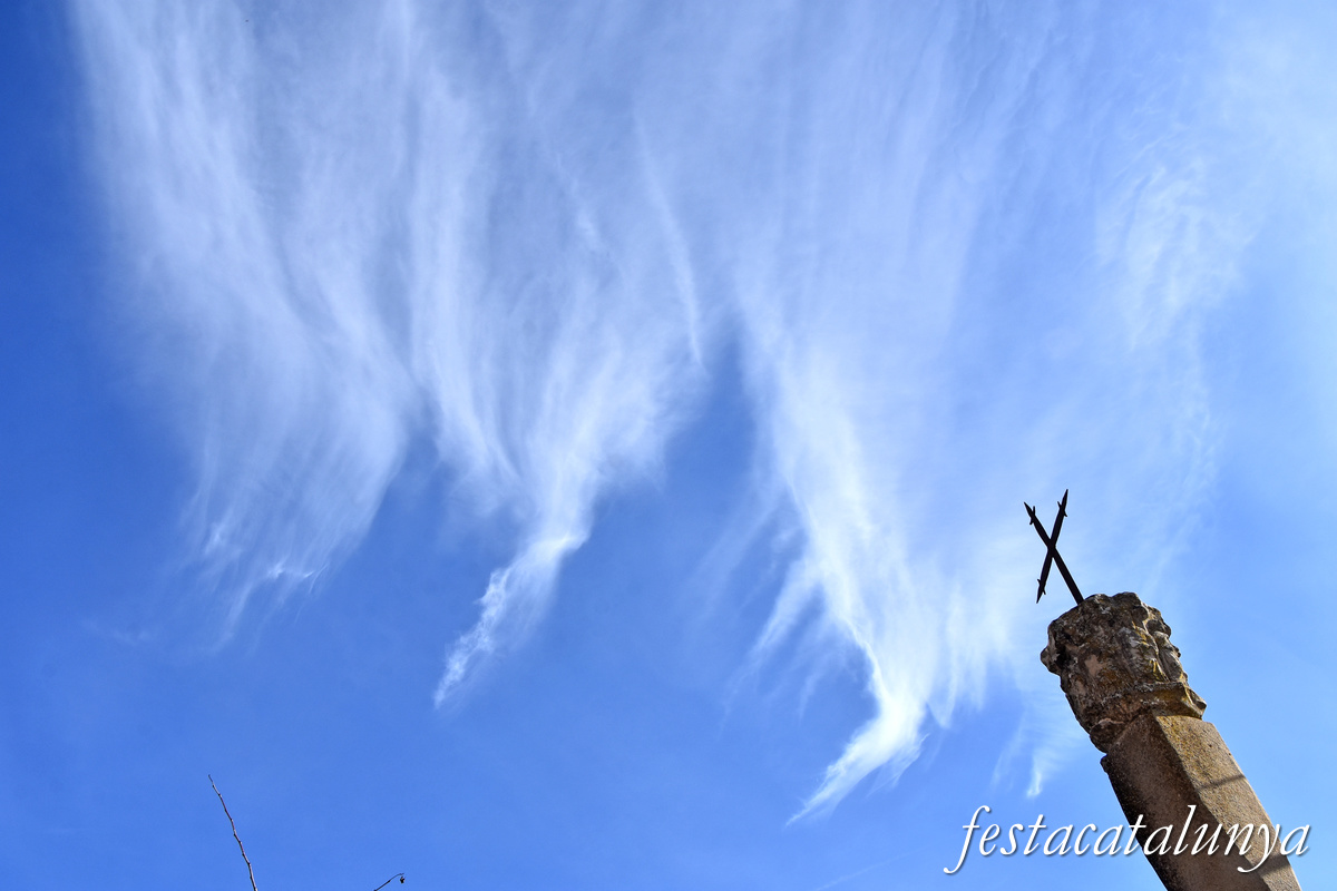 Oliola - Nucli històric