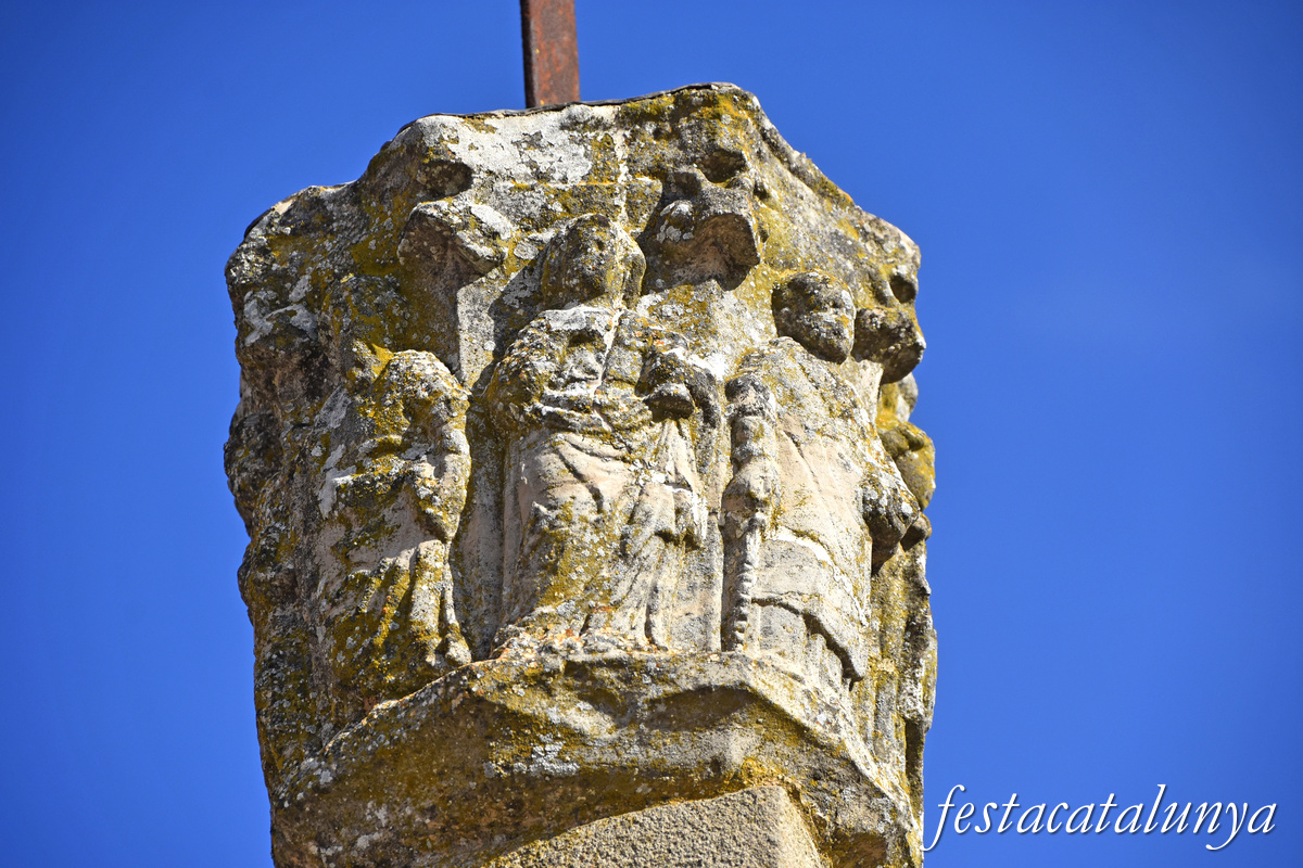 Oliola - Nucli històric