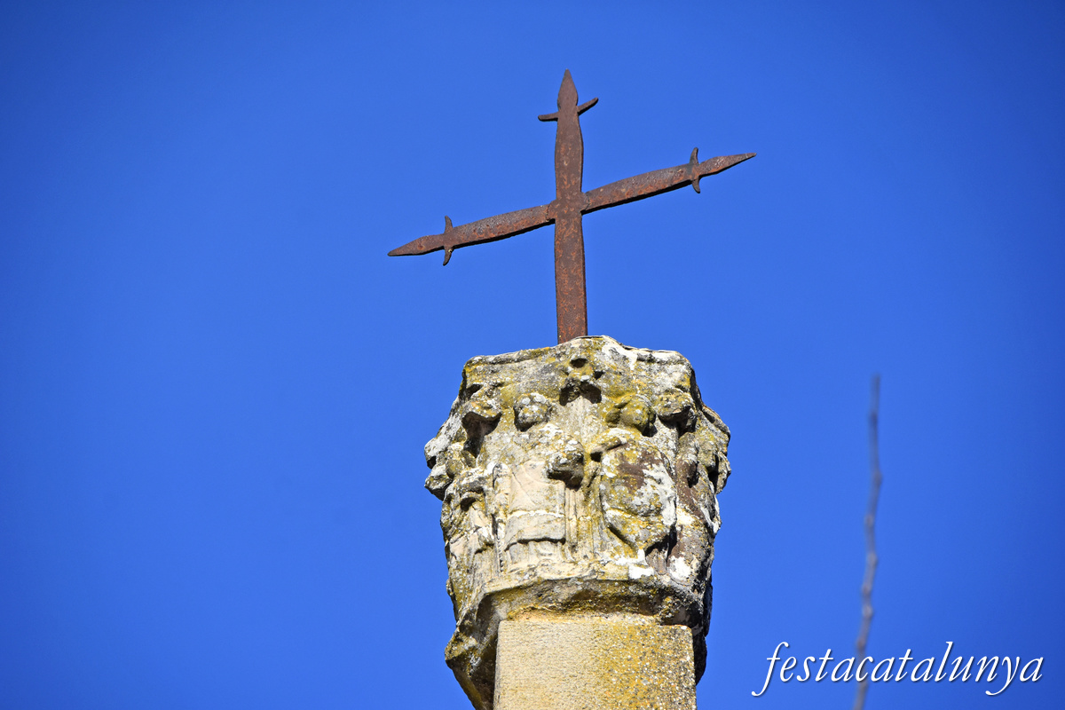 Oliola - Nucli històric 