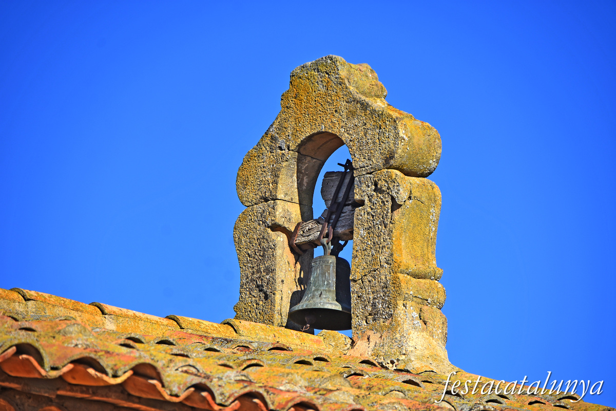 Oliola - Sant Antoni Abat de Renant 