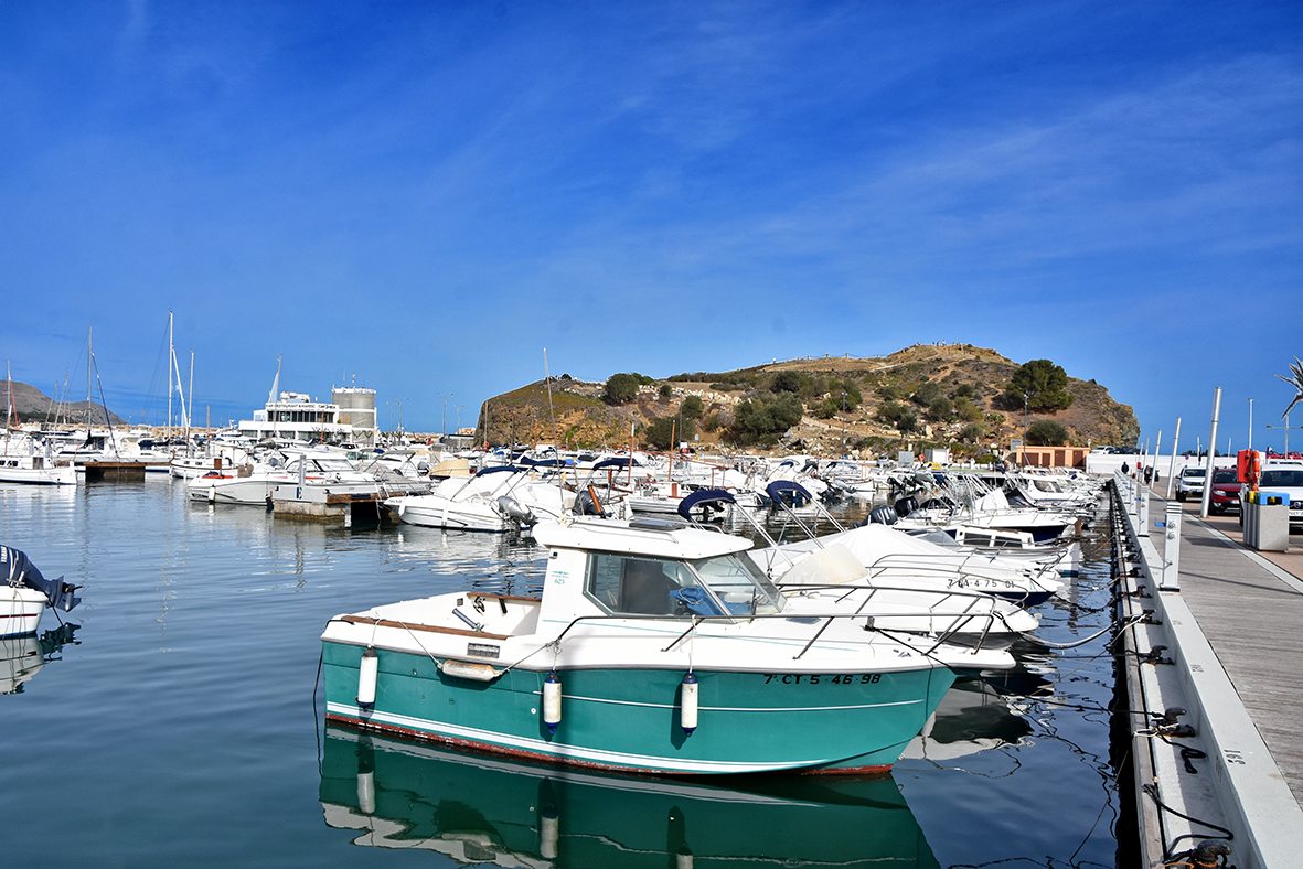 Port de Llançà