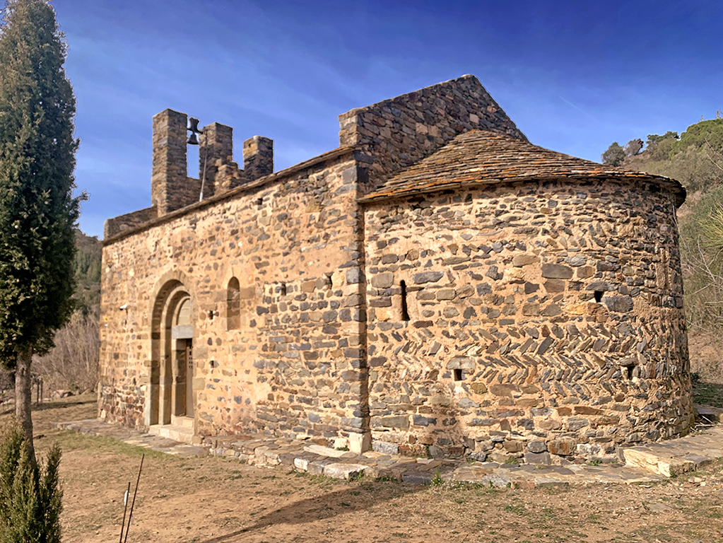 Sant Silvestre de Valleta