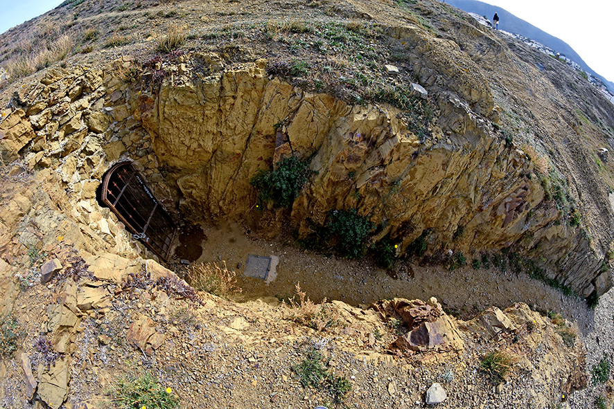 Illot del Castellar de Llançà