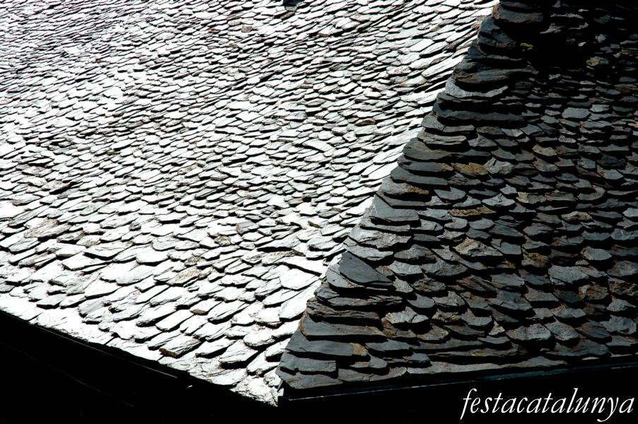 Pobles de la Vall de Boí