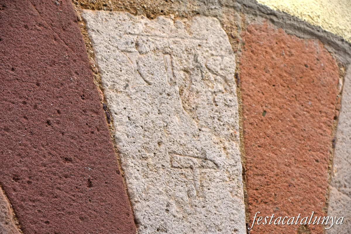 Riudecanyes - Nucli històric 