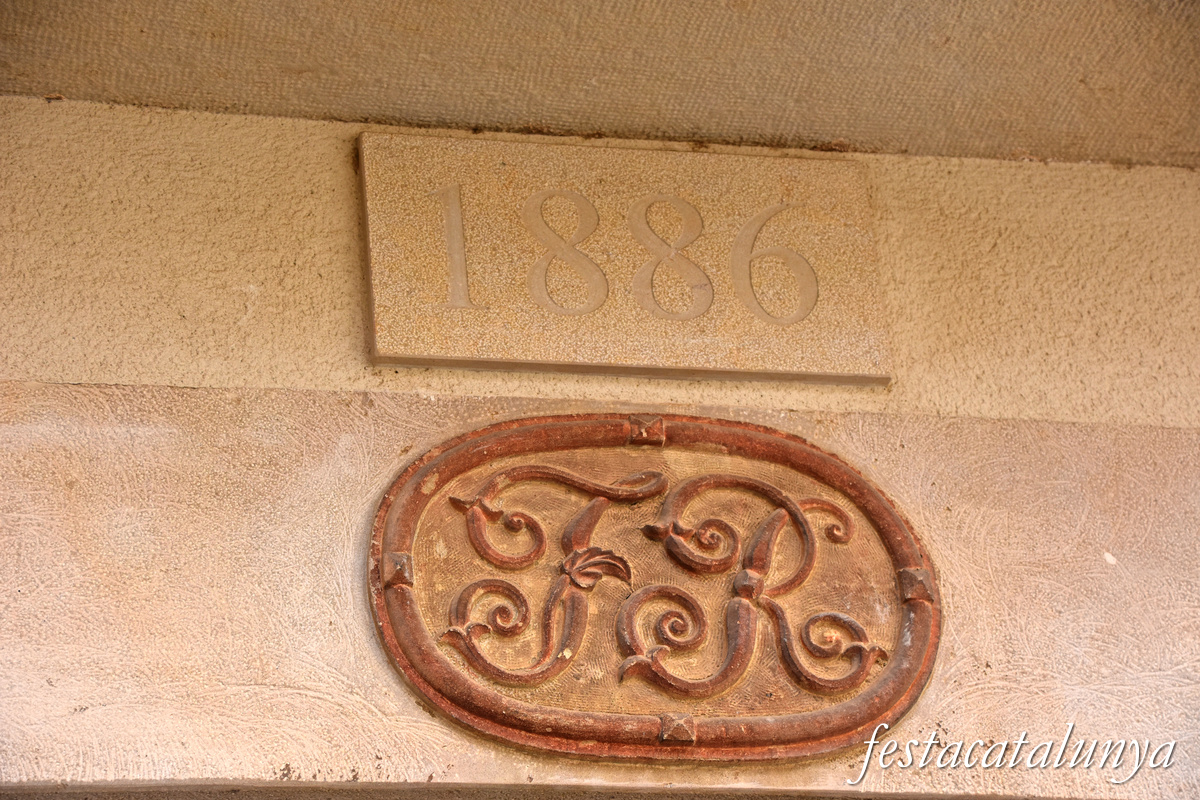 Riudecanyes - Nucli històric 