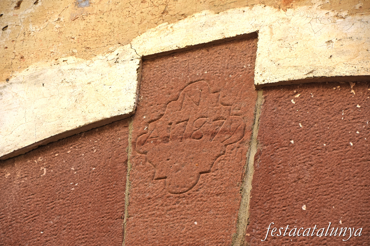 Riudecanyes - Nucli històric