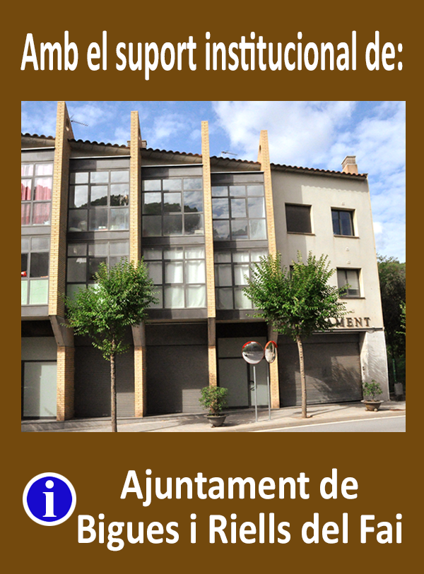 Bigues i Riells del Fai - Ajuntament