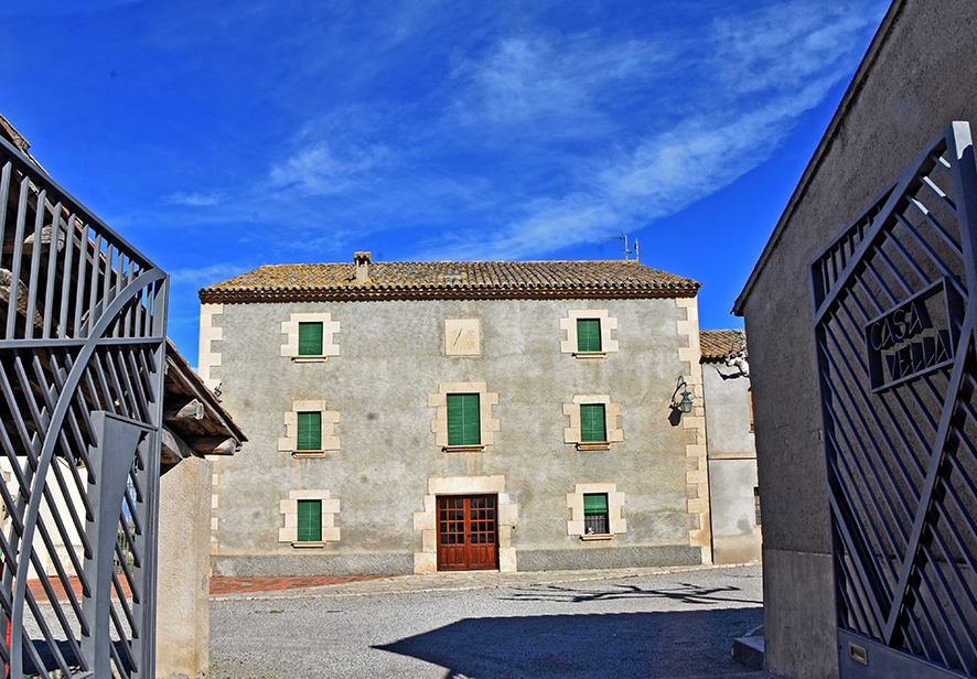 Casa Vella de Vila-sana