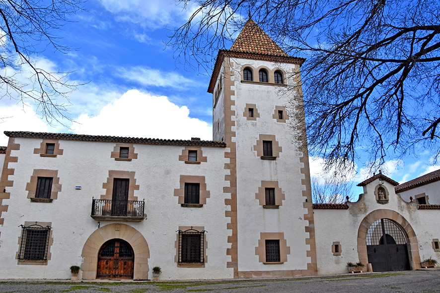 Novella Alta a Vila-sana