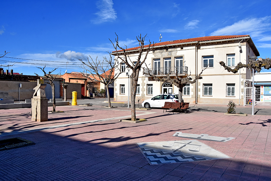 Nucli històric de Vila-sana