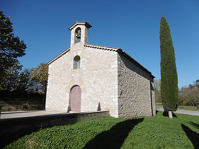 Rutes i Senders a Centelles