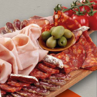 Fira Gastronòmica de l'Embotit a Bescanó