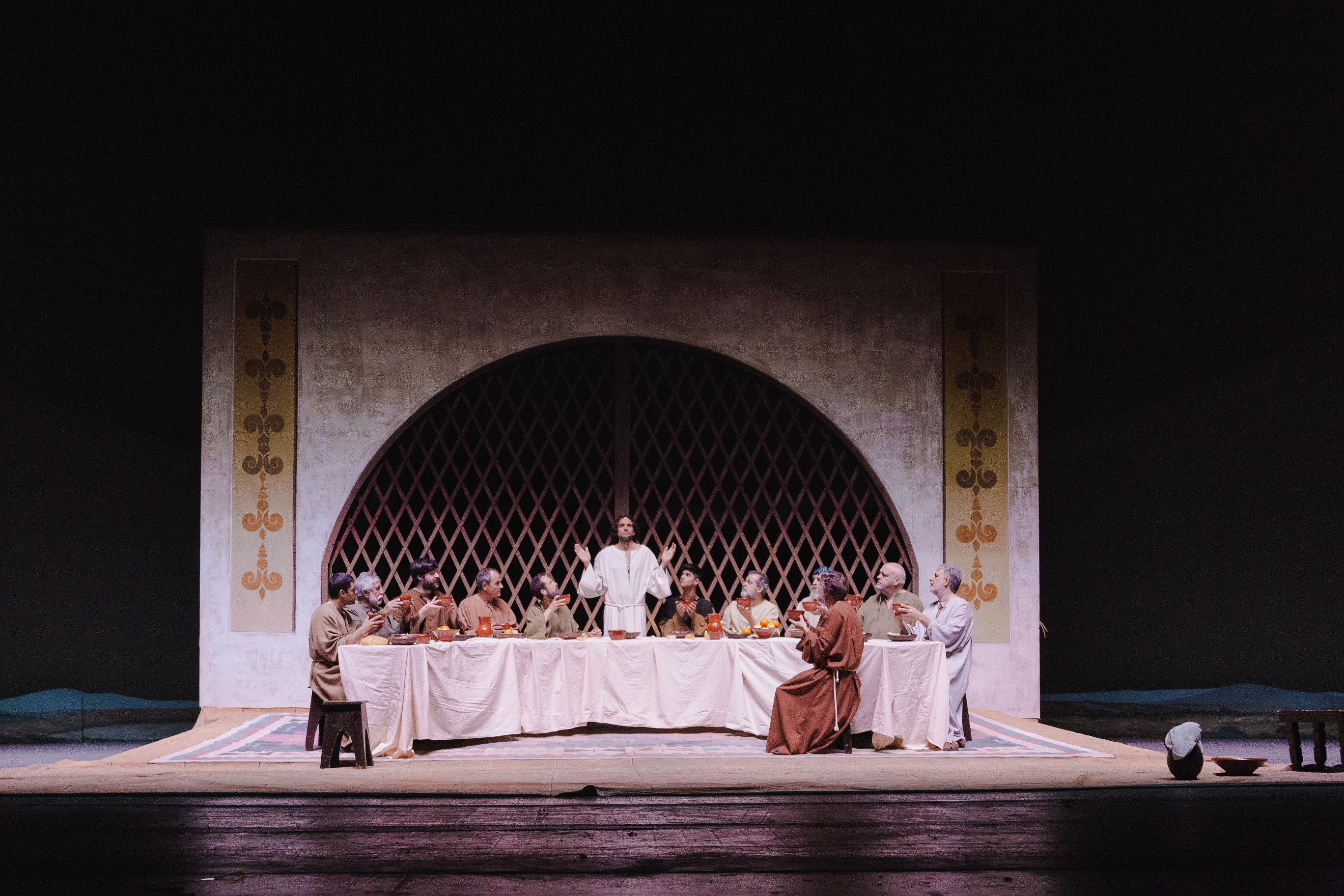 La Passió de Cervera