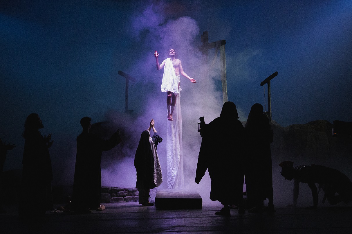 La Passió de Cervera