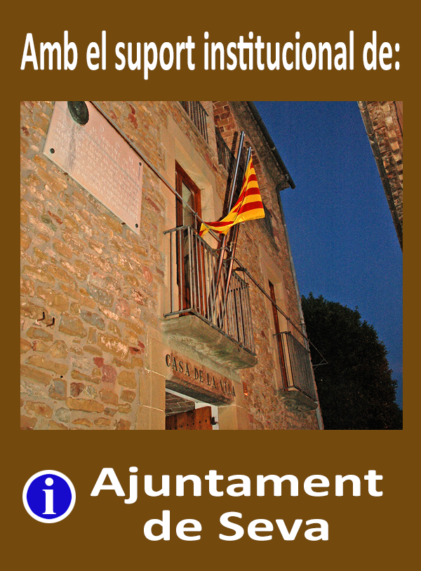 Seva - Ajuntament